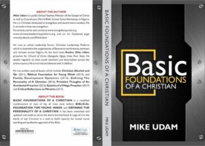 Basic Foundations of a Christian