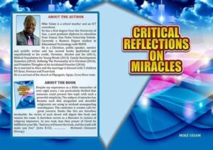 Critical Reflections on Miracle