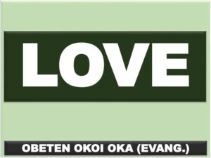Love