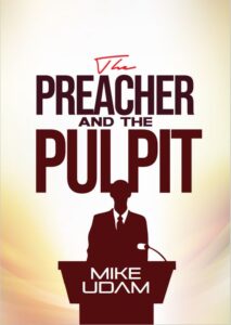 The Preacher and His Pulpit